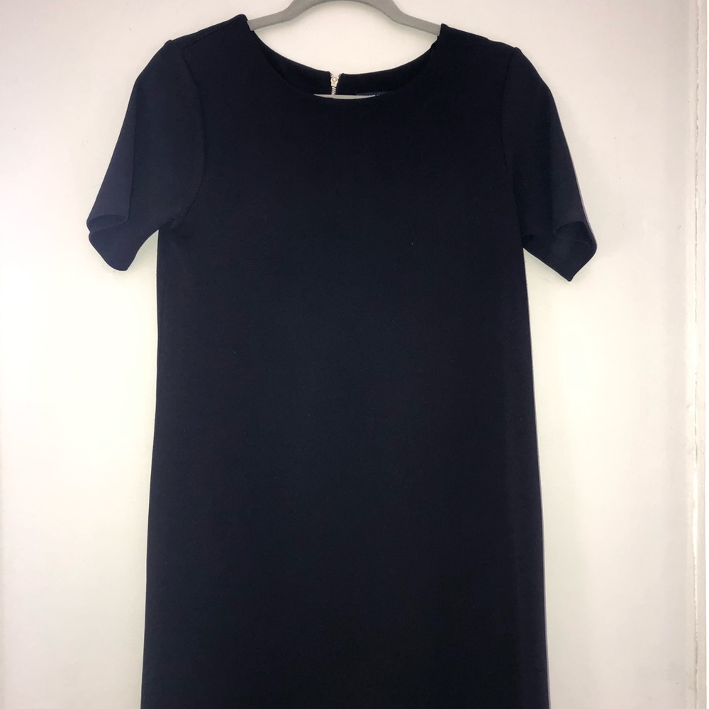 Short Sleeve Dress